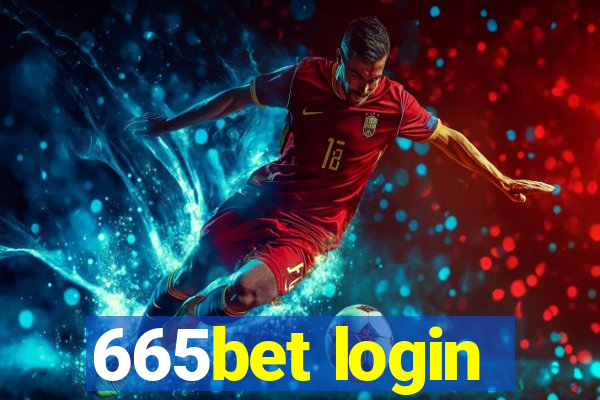 665bet login